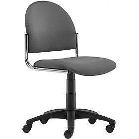 Arena Swivel Meeting and Breakout Chairs - Meeting Room