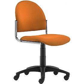 Arena Swivel Meeting and Breakout Chairs - Meeting Room