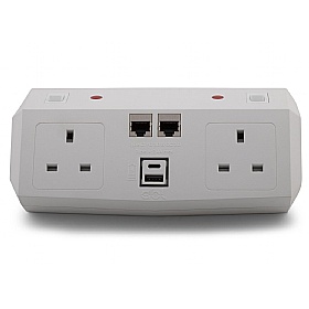 TRM Desktop Power Modules