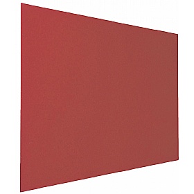 PinPoint Anti-Bacterial Unframed Felt Noticeboards