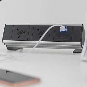 Flexi Desktop Power Modules