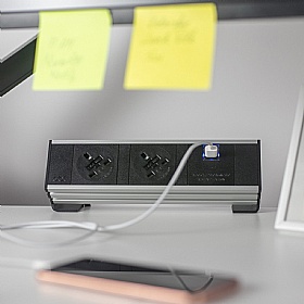 Flexi Desktop Power Modules