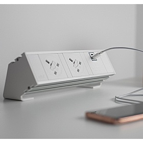 Flexi Desktop Power Modules