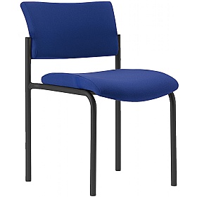 Arena Square 4-Leg Meeting and Conference Chairs - Office Chairs