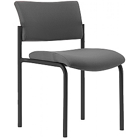 Arena Square 4-Leg Meeting and Conference Chairs - Office Chairs