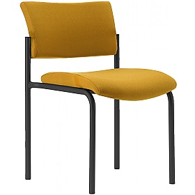 Arena Square 4-Leg Meeting and Conference Chairs - Office Chairs