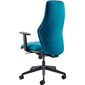 Cambridge Extra High Back Task Chair - Office Chairs