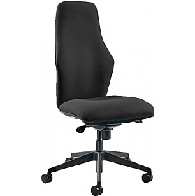 Cambridge Extra High Back Task Chair - Office Chairs