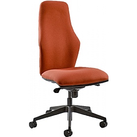 Cambridge Extra High Back Task Chair - Office Chairs