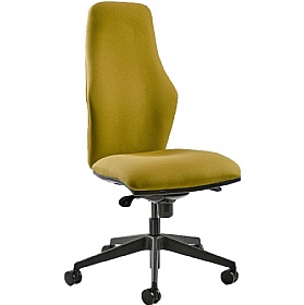 Cambridge Extra High Back Task Chair - Office Chairs