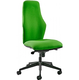 Cambridge Extra High Back Task Chair - Office Chairs