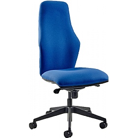 Cambridge Extra High Back Task Chair - Office Chairs