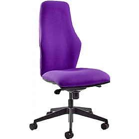 Cambridge Extra High Back Task Chair - Office Chairs