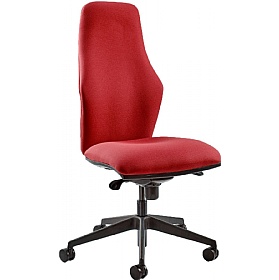 Cambridge Extra High Back Task Chair - Office Chairs