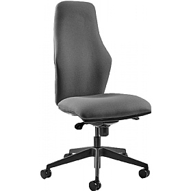 Cambridge Extra High Back Task Chair - Office Chairs