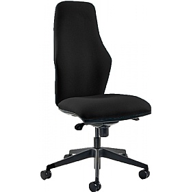 Cambridge Extra High Back Task Chair - Office Chairs
