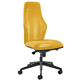Cambridge Extra High Back Vinyl Task Chair