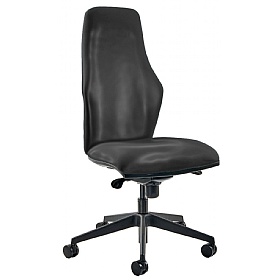 Cambridge Extra High Back Vinyl Task Chair
