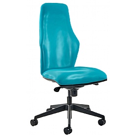 Cambridge Extra High Back Vinyl Task Chair