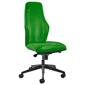 Cambridge Extra High Back Vinyl Task Chair