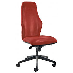 Cambridge Extra High Back Vinyl Task Chair