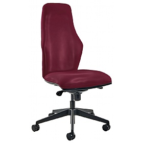 Cambridge Extra High Back Vinyl Task Chair