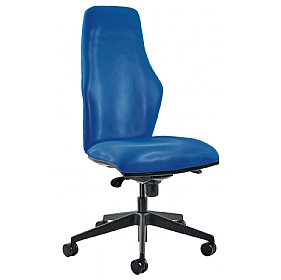 Cambridge Extra High Back Vinyl Task Chair