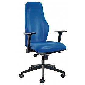 Cambridge Extra High Back Vinyl Task Chair