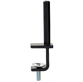 Horizon Desk Mounted Partition Screens