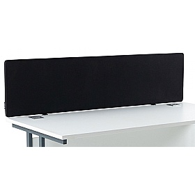Horizon Desk Mounted Partition Screens