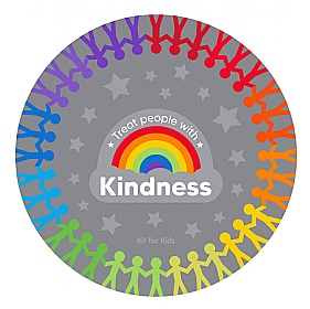 Kindness Carpet - School Furniture