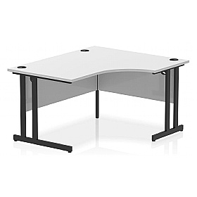 Impulse Contract Ergonomic Radial Desks