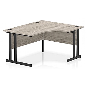 Impulse Contract Ergonomic Radial Desks