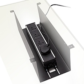 Link Under Desk Power Modules