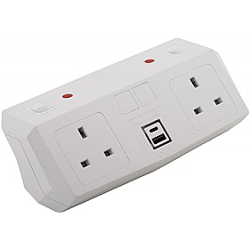 TRM Desktop Power Modules