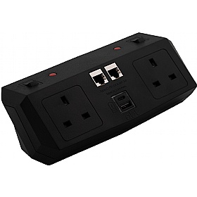 TRM Desktop Power Modules