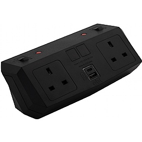 TRM Desktop Power Modules