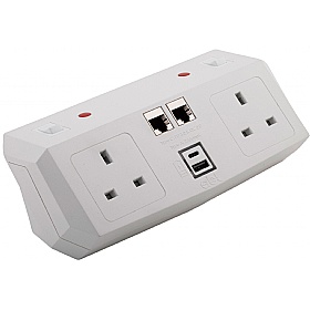 TRM Desktop Power Modules