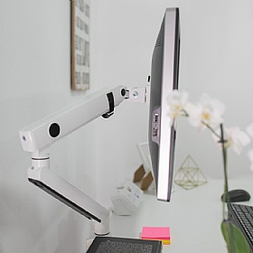 Sigma Single Monitor Arm
