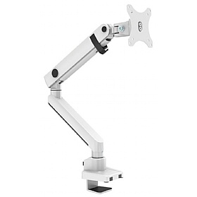 Sigma Single Monitor Arm - Office Accessories