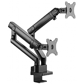 Sigma Dual Monitor Arm