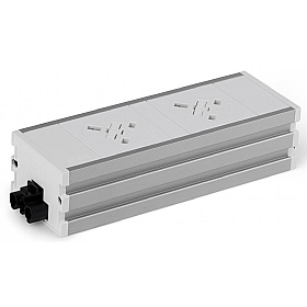 Link Under Desk Power Modules