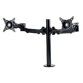 FSA Dual Monitor Arm