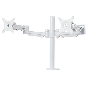 FSA Dual Monitor Arm