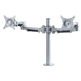 FSA Dual Monitor Arm