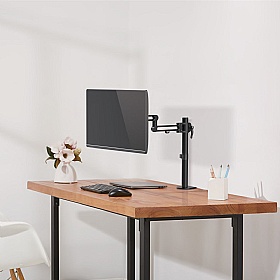 Strela Single Monitor Arm