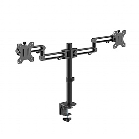 Strela Dual Monitor Arm