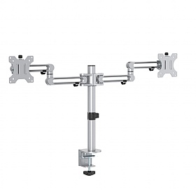 Strela Dual Monitor Arm