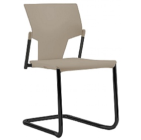 Ikon Cantilever Stacking Meeting and Conference Chairs