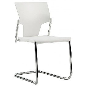 Ikon Cantilever Stacking Meeting and Conference Chairs